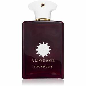 Amouage Boundless parfumovaná voda unisex 100 ml vyobraziť