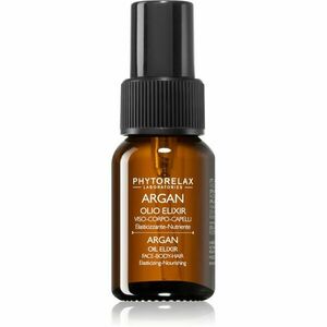 Phytorelax Laboratories Olio Di Argan kozmetický arganový olej na tvár, telo a vlasy 30 ml vyobraziť