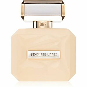 Jennifer Lopez One parfumovaná voda pre ženy 30 ml vyobraziť