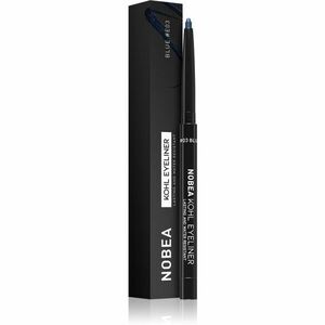 NOBEA Day-to-Day Kohl Eyeliner automatická ceruzka na oči 03 Blue 0, 3 g vyobraziť
