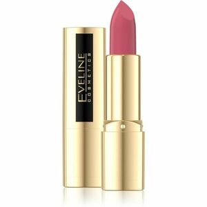 Eveline Cosmetics Variété saténový rúž odtieň 01 Rendez-Vous 4 g vyobraziť