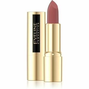 Eveline Cosmetics Variété saténový rúž odtieň 04 First Kiss 4 g vyobraziť