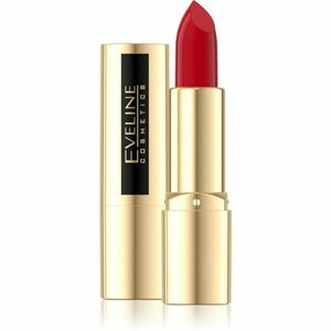 Eveline Cosmetics Variété saténový rúž odtieň 06 Femme Fatale 4 g vyobraziť