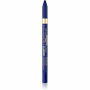 Eveline Cosmetics Variété vodeodolná gélová ceruzka na oči odtieň 03 Blue 1 ks vyobraziť