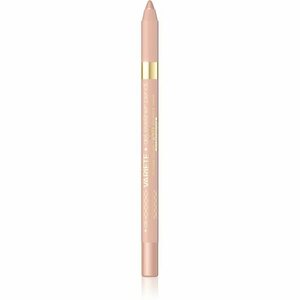 Eveline Cosmetics Variété vodeodolná gélová ceruzka na oči odtieň 06 Sparkling Wine 1 ks vyobraziť