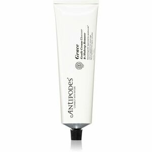 Antipodes Grace Gentle Cream Cleanser & Makeup Remover odličovací a čistiaci krém 120 ml vyobraziť