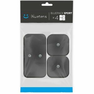 Bluetens Duo Sport náhradné elektródy S, M veľkosť vyobraziť