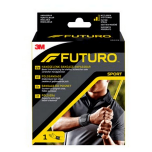 3M FUTURO™ Podporný zápästný pásik Sport vyobraziť