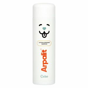 ARPALIT CARE Šampón hypoalergénny pre psov a mačky 250 ml vyobraziť