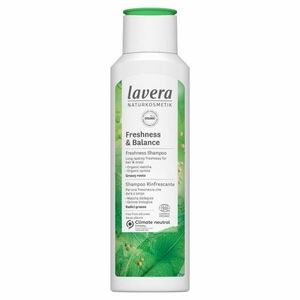 Lavera Shp Freshness & Balance 250ml vyobraziť