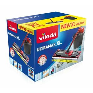 Vileda Ultramax XL Complete Set Box vyobraziť