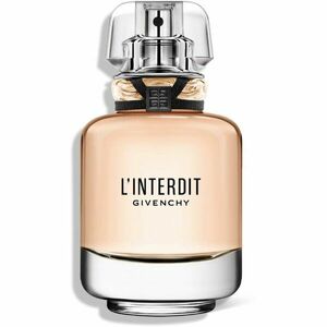 GIVENCHY L’Interdit parfumovaná voda pre ženy 50 ml vyobraziť