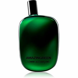 Comme des Garçons Amazingreen parfumovaná voda unisex 100 ml vyobraziť