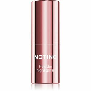 Notino Make-up Collection Powder highlighter sypký rozjasňovač Apricot glow 1, 3 g vyobraziť