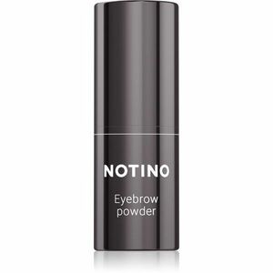 Notino Make-up Collection Eyebrow powder púder na obočie Cool brown 1, 3 g vyobraziť
