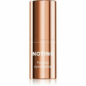 Notino Make-up Collection Powder eyeshadow sypké očné tiene Cool bronze 1, 3 g vyobraziť