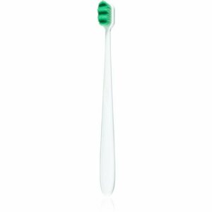 NANOO Toothbrush zubná kefka White-green 1 ks vyobraziť