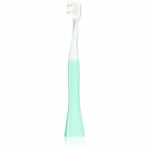 NANOO Toothbrush Kids zubná kefka pre deti Green 1 ks vyobraziť
