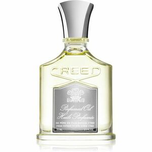 Creed Green Irish Tweed parfémovaný olej pre mužov 75 ml vyobraziť