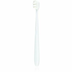 NANOO Toothbrush zubná kefka White 1 ks vyobraziť