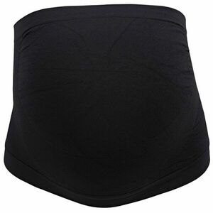 Medela Supportive Belly Band Black tehotenský brušný pás veľkosť L 1 ks vyobraziť