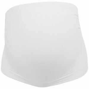 Medela Supportive Belly Band White tehotenský brušný pás velikost XL 1 ks vyobraziť