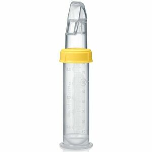 Medela SoftCup™ Advanced Cup Feeder dojčenská fľaša 80 ml vyobraziť
