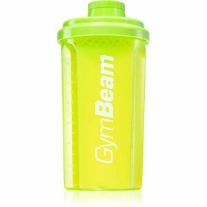 GymBeam Shaker 700 športový šejker farba Green 700 ml vyobraziť