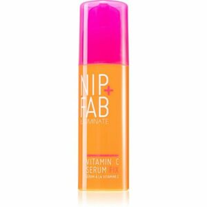 NIP+FAB Vitamin C Fix sérum na tvár 50 ml vyobraziť