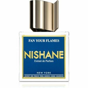 Nishane Fan Your Flames parfémový extrakt unisex 100 ml vyobraziť
