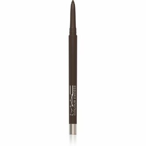 MAC Cosmetics Colour Excess Gel Pencil vodeodolná gélová ceruzka na oči odtieň Sick Tat Bro 0, 35 g vyobraziť