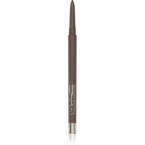 MAC Cosmetics Colour Excess Gel Pencil vodeodolná gélová ceruzka na oči odtieň Skip The Waitlist 0, 35 g vyobraziť