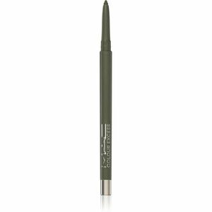 MAC Cosmetics Colour Excess Gel Pencil vodeodolná gélová ceruzka na oči odtieň Serial Monogamist 0, 35 g vyobraziť