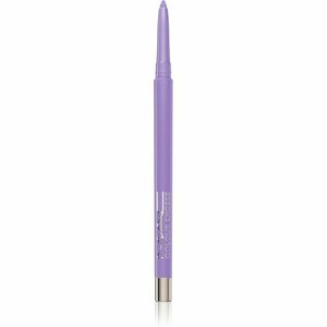MAC Cosmetics Colour Excess Gel Pencil vodeodolná gélová ceruzka na oči odtieň Commitment Issues 0, 35 g vyobraziť