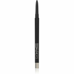 MAC Cosmetics Colour Excess Gel Pencil vodeodolná gélová ceruzka na oči odtieň Glide Or Die 0, 35 g vyobraziť