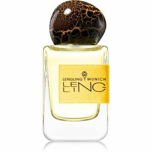Lengling Munich Figolo parfém unisex 50 ml vyobraziť
