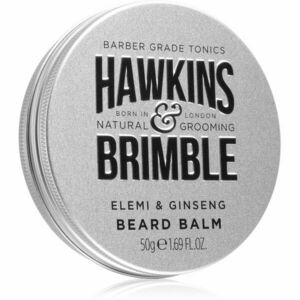 Hawkins & Brimble Beard Balm balzam na fúzy 50 ml vyobraziť