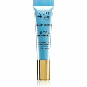 Long 4 Lashes Lift 4 Skin Beauty Booster intenzívne hydratačný krém na oči Ultra Hydration 15 ml vyobraziť