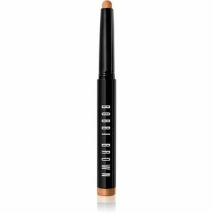 Bobbi Brown Long-Wear Cream Shadow Stick dlhotrvajúce očné tiene v ceruzke odtieň Golden Amber 1, 6 g vyobraziť