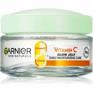 Garnier Skin Naturals Vitamin C hydratačný gel pre rozjasnenie pleti 50 ml vyobraziť