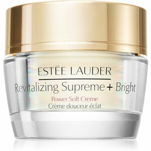 Estée Lauder Revitalizing Supreme+ Bright Power Soft Creme spevňujúci a rozjasňujúci krém proti tmavým škvrnám 15 ml vyobraziť