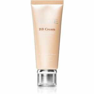 Note Cosmetique BB Advanced Skin Corrector BB krém s hydratačným účinkom SPF 15 odtieň 500 35 ml vyobraziť