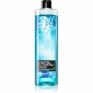 Avon Senses Ocean Surge šampón a sprchový gél 2 v 1 500 ml vyobraziť