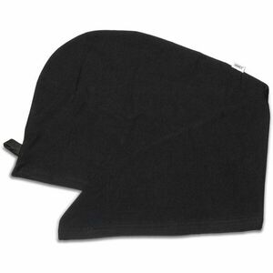 Anwen Wrap It Up turban black 1 ks vyobraziť