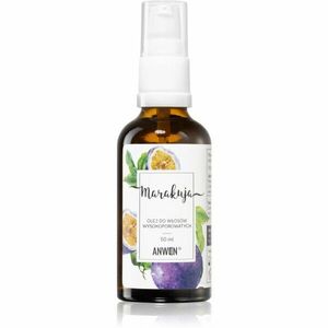 Anwen Passion Fruit vyživujúci olej na vlasy High Porosity 50 ml vyobraziť