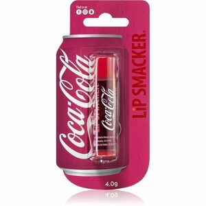 Lip Smacker Coca Cola Cherry balzam na pery príchuť Cherry Coke 4 g vyobraziť
