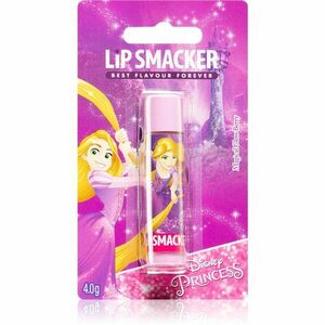 Lip Smacker Disney Princess Rapunzel balzam na pery príchuť Magical Glow Berry 4 g vyobraziť