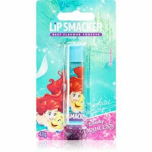 Lip Smacker Disney Princess Ariel balzam na pery príchuť Calypso Berry 4 g vyobraziť