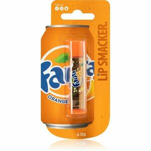 Lip Smacker Fanta Orange balzam na pery príchuť Orange 4 g vyobraziť