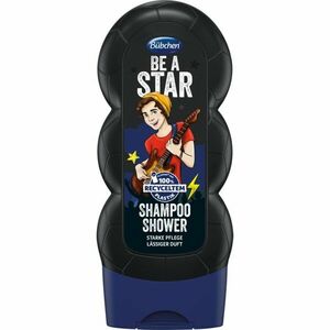 Bübchen Kids Be a Star šampón a sprchový gél 2 v 1 230 ml vyobraziť